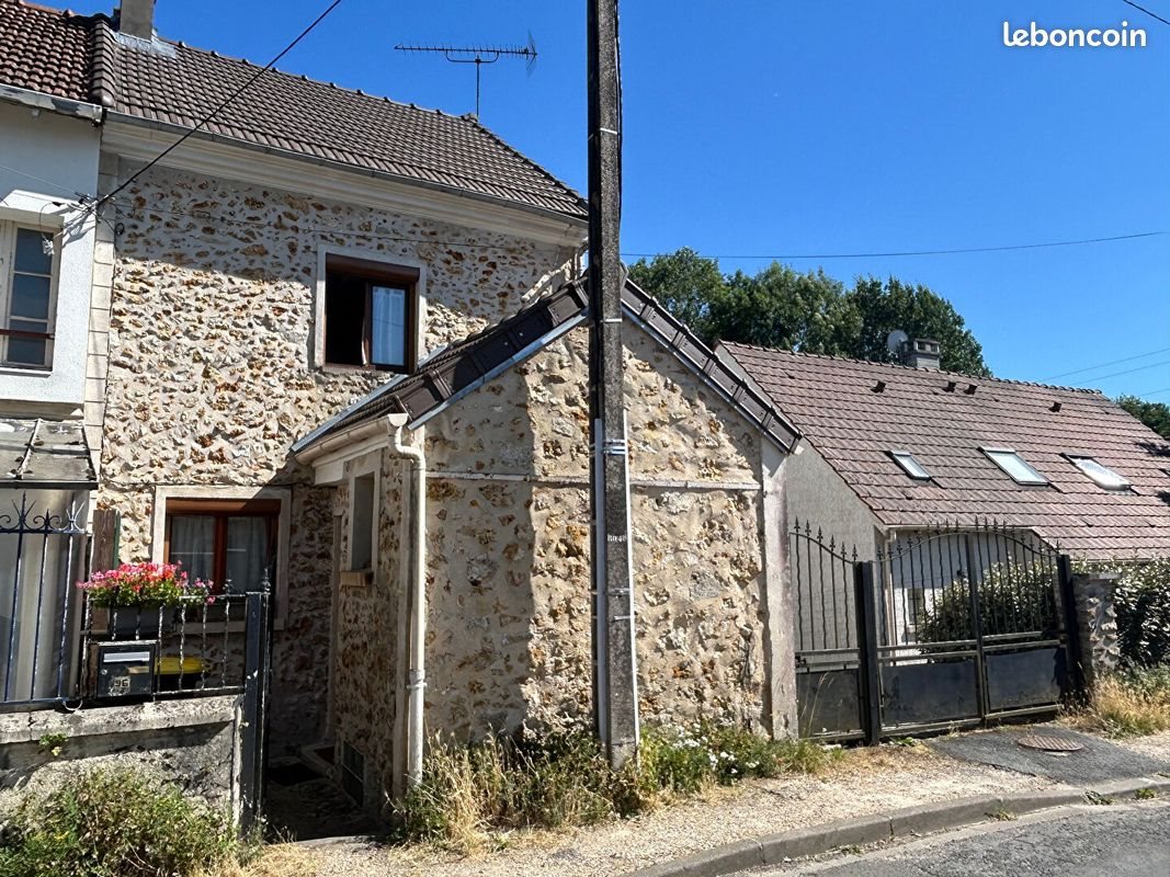 Maison à vendre, 73m², La Ferté-sous-Jouarre