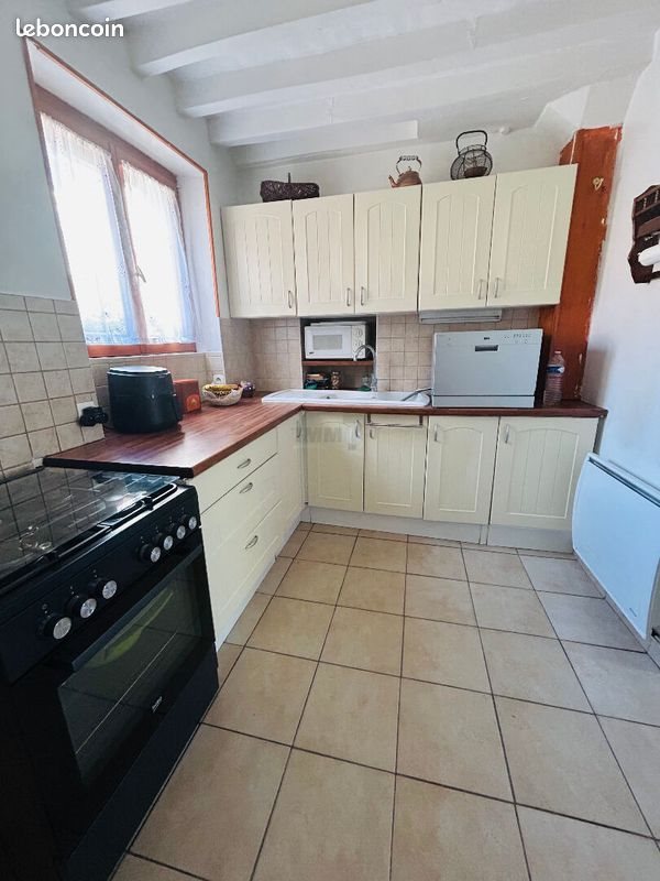 Maison à vendre, 73m², La Ferté-sous-Jouarre
