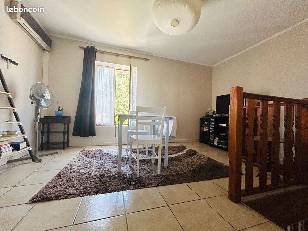 Maison à vendre, 73m², La Ferté-sous-Jouarre