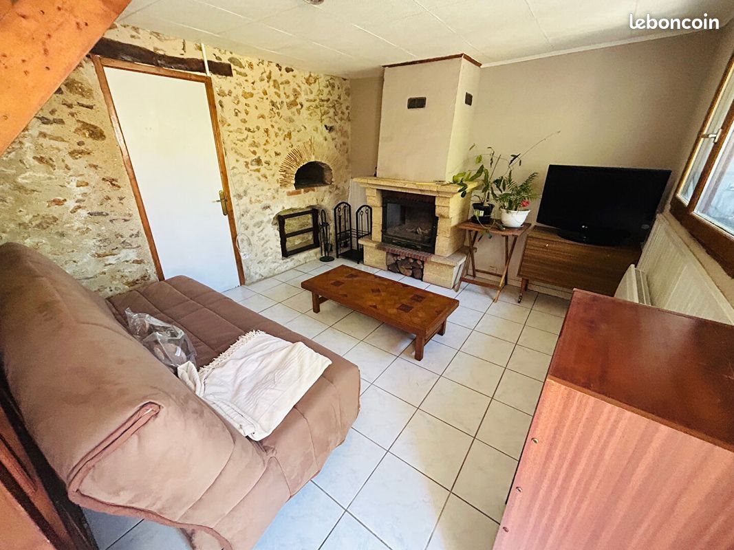 Maison à vendre, 73m², La Ferté-sous-Jouarre