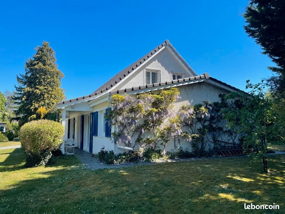 Maison à vendre, 149m², Lésigny