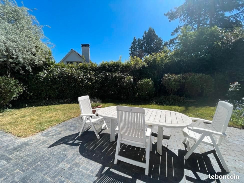 Maison à vendre, 149m², Lésigny