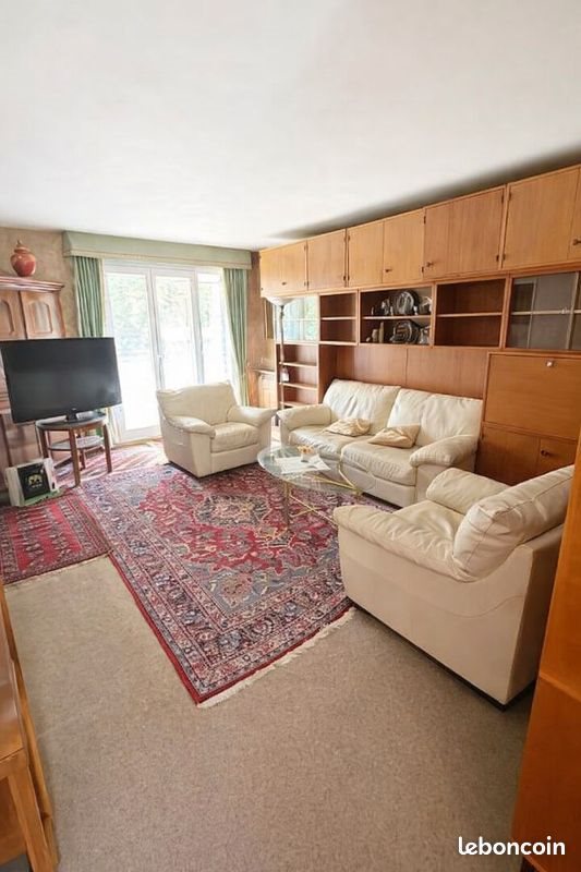 Maison à vendre, 149m², Lésigny