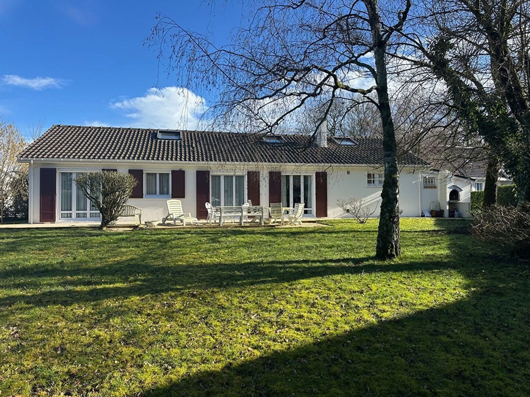 Maison à vendre, 154m², Santeny