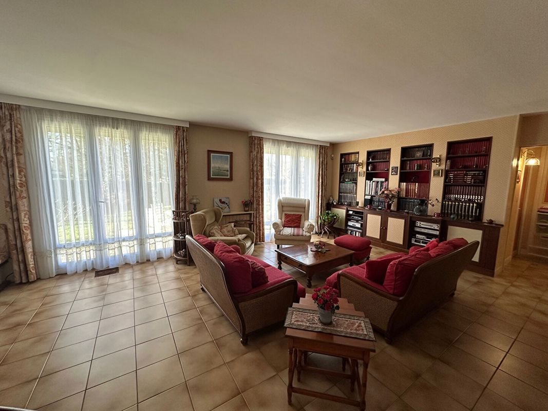 Maison à vendre, 154m², Santeny