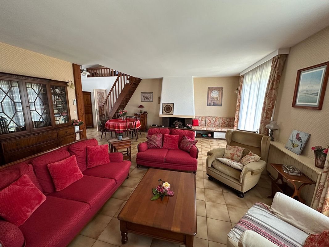 Maison à vendre, 154m², Santeny