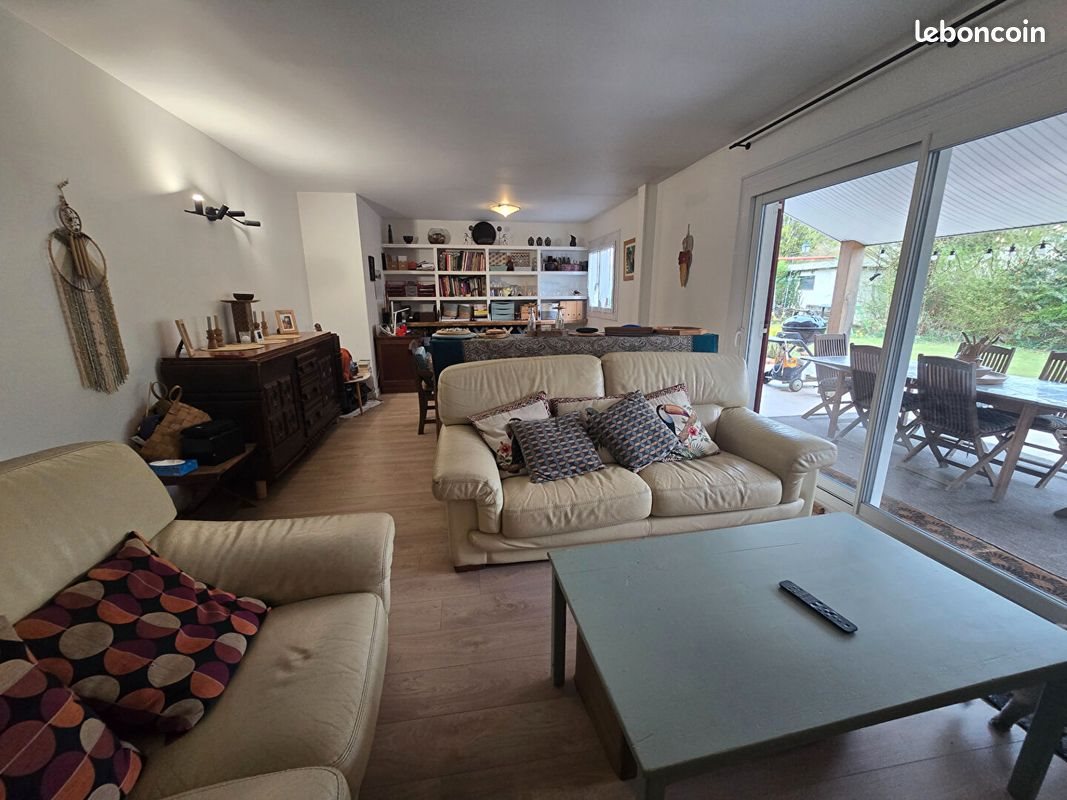 Maison à vendre, 112m², Lésigny
