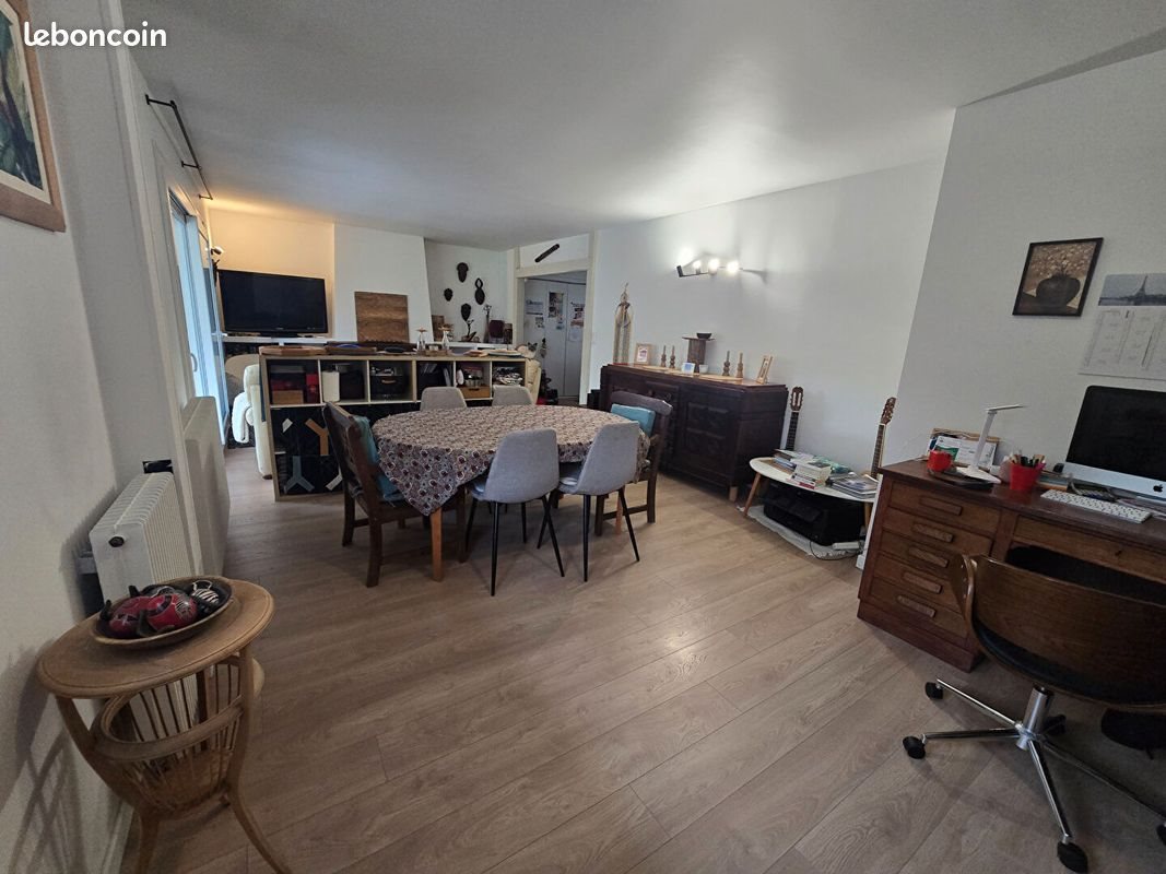 Maison à vendre, 112m², Lésigny