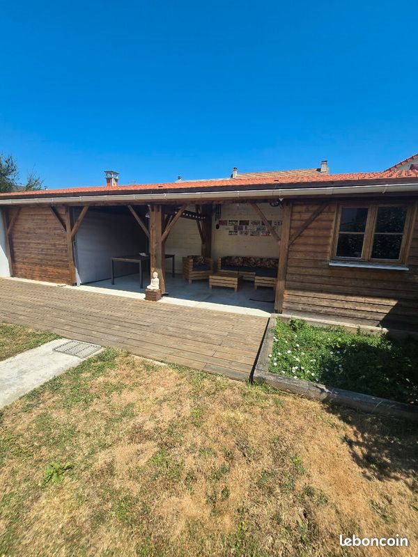 Maison à vendre, 197m², Pontault-Combault