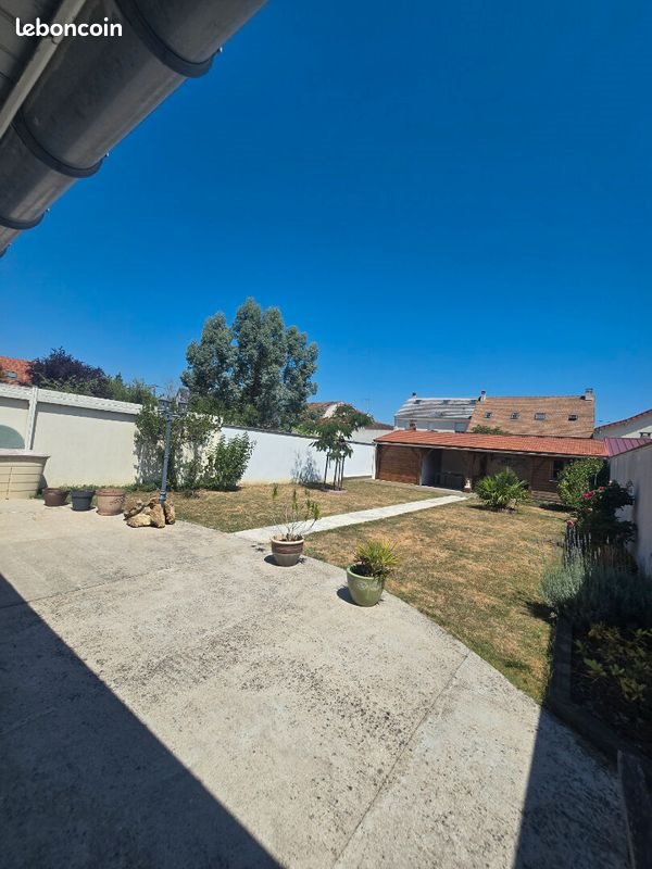 Maison à vendre, 197m², Pontault-Combault