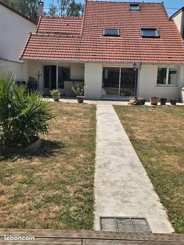 Maison à vendre, 197m², Pontault-Combault