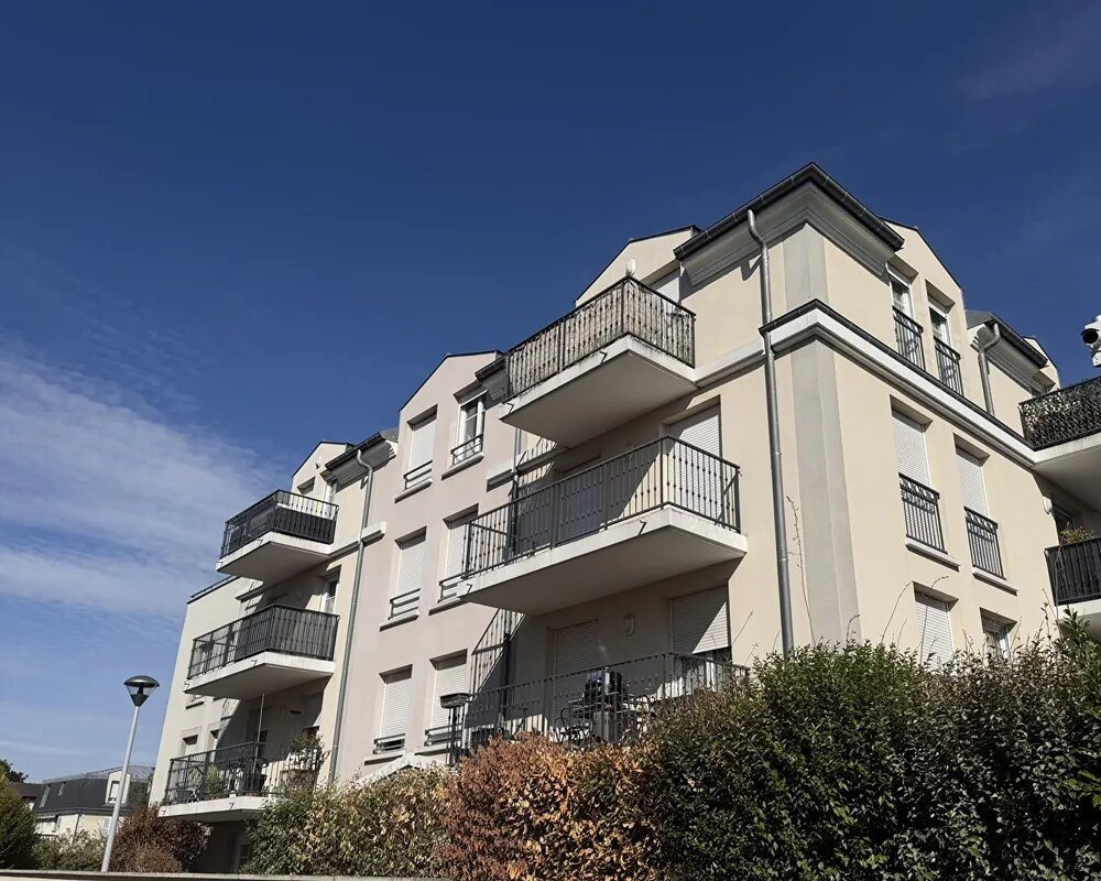 Appartement à vendre, 37m², Ozoir-la-Ferrière