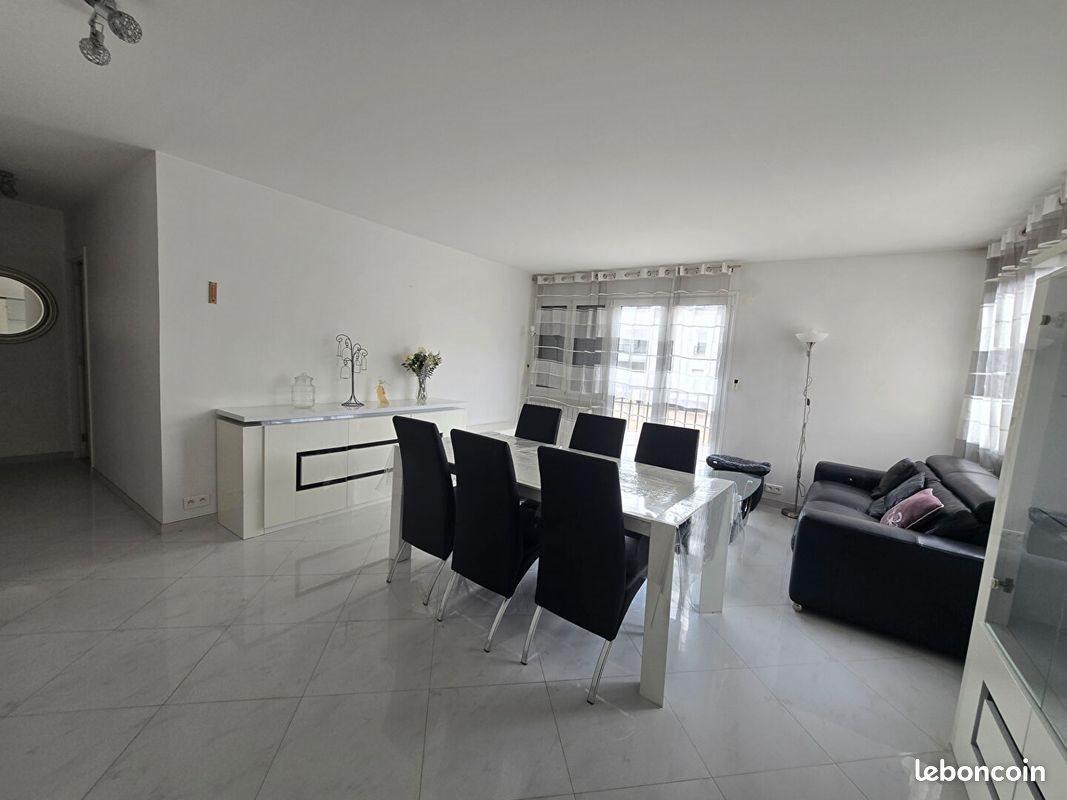 Maison à vendre, 65m², Ozoir-la-Ferrière
