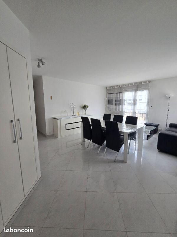 Maison à vendre, 65m², Ozoir-la-Ferrière