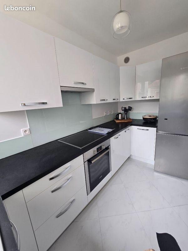 Maison à vendre, 65m², Ozoir-la-Ferrière