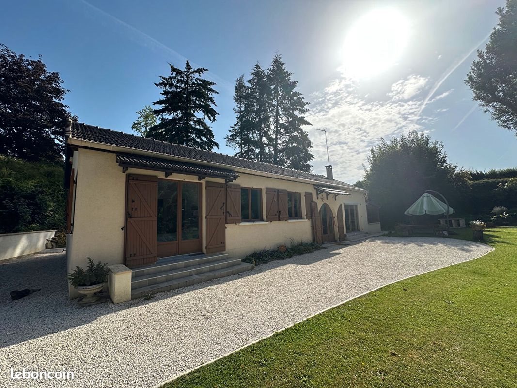 Maison à vendre, 155m², Argentières