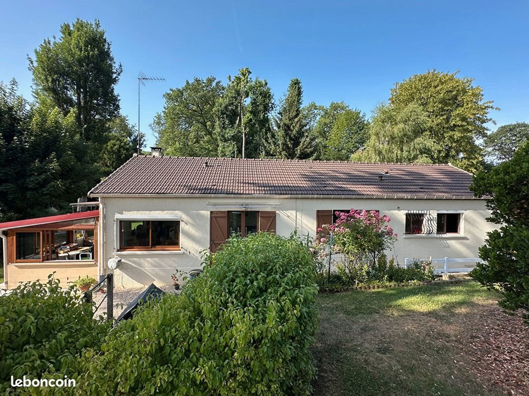 Maison à vendre, 155m², Argentières