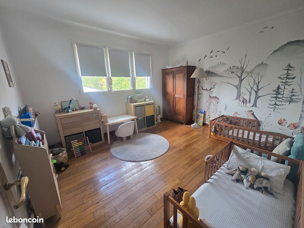 Maison à vendre, 98m², Lésigny