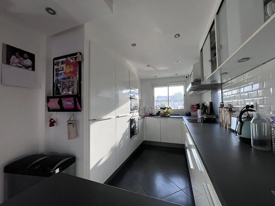 Maison à vendre, 101m², Lésigny