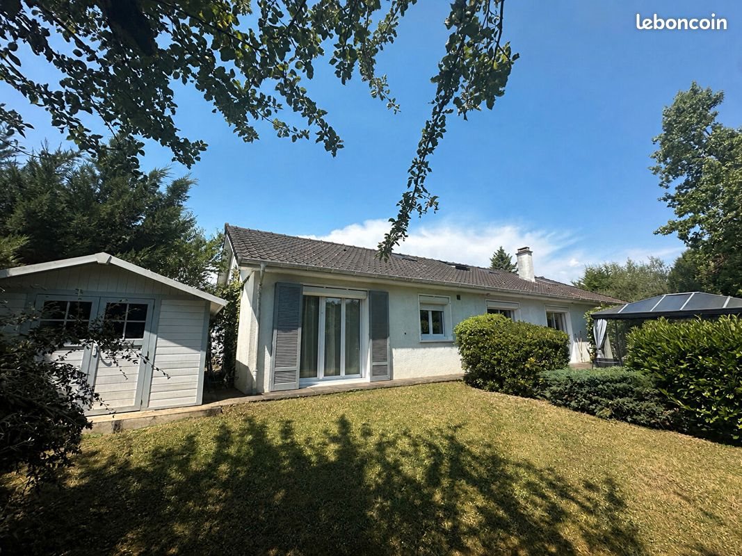 Maison à vendre, 236m², Santeny