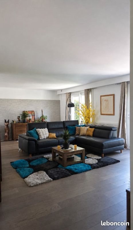 Maison à vendre, 236m², Santeny