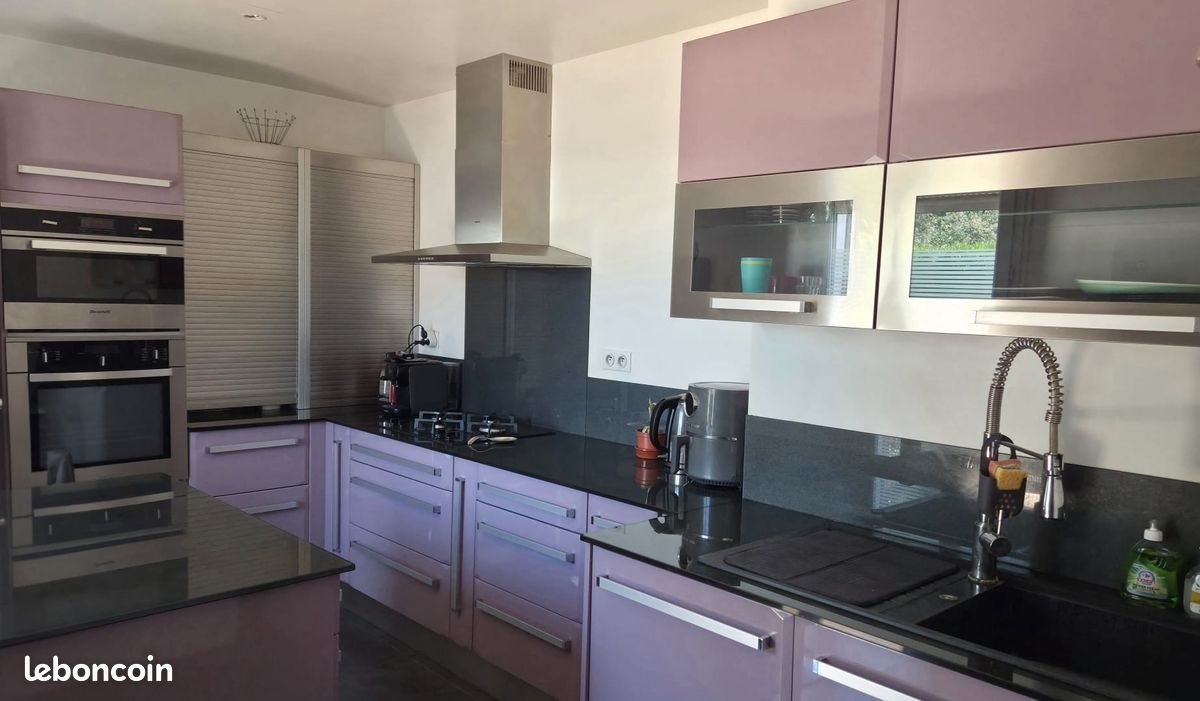 Maison à vendre, 236m², Santeny