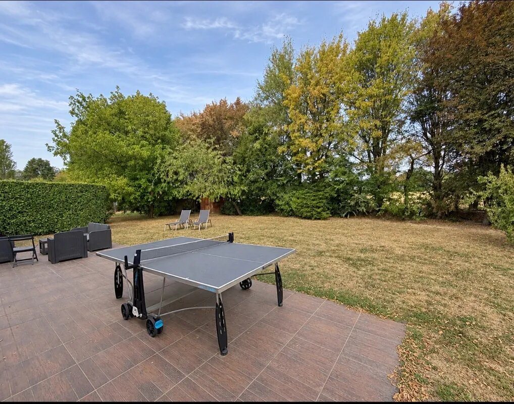Maison à vendre, 130m², Lésigny