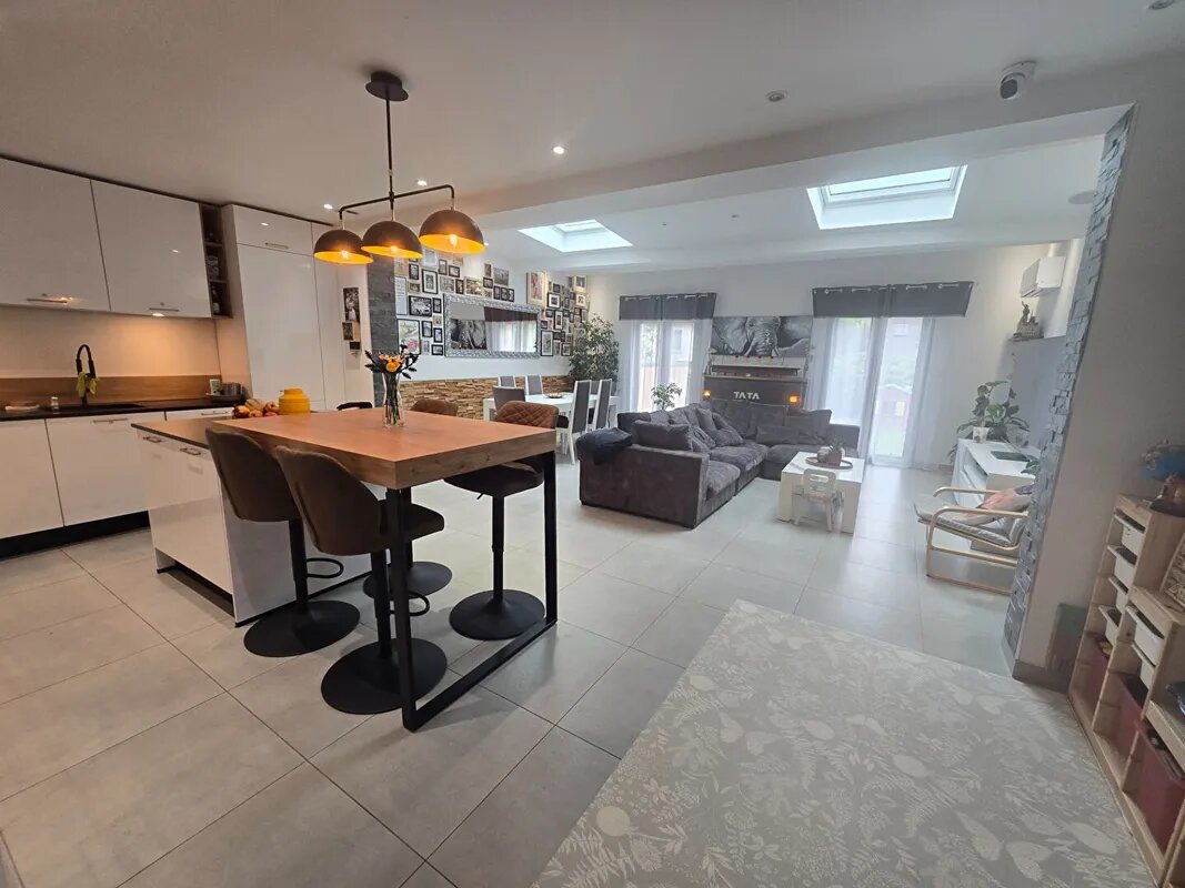 Maison à vendre, 117m², Servon