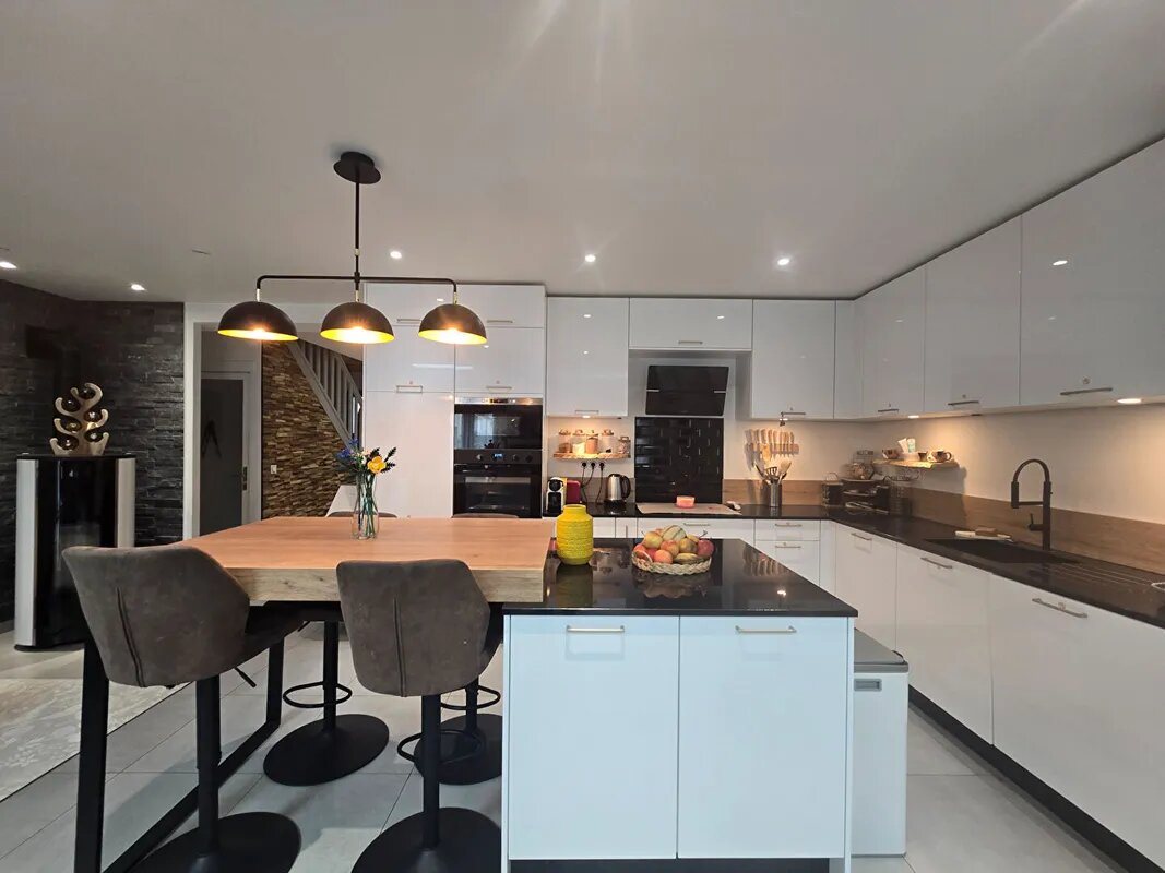 Maison à vendre, 117m², Servon