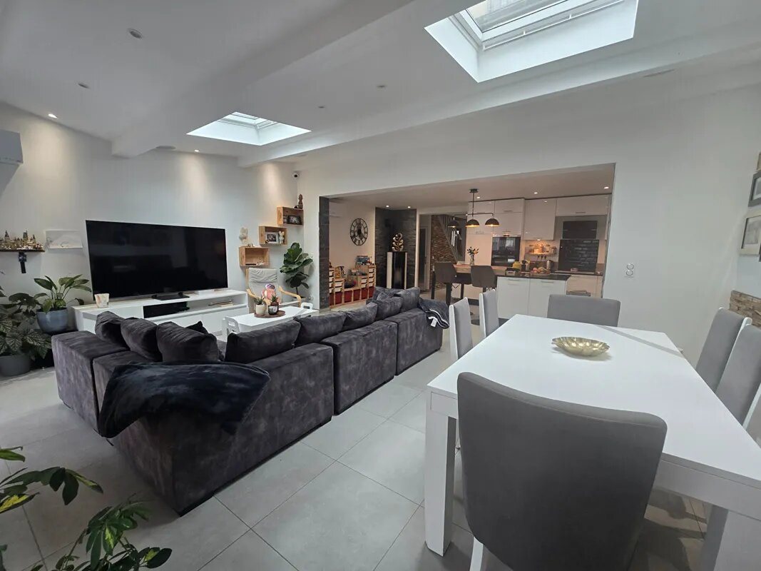 Maison à vendre, 117m², Servon