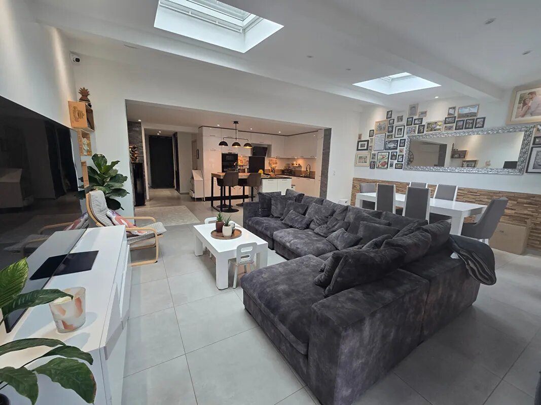 Maison à vendre, 117m², Servon
