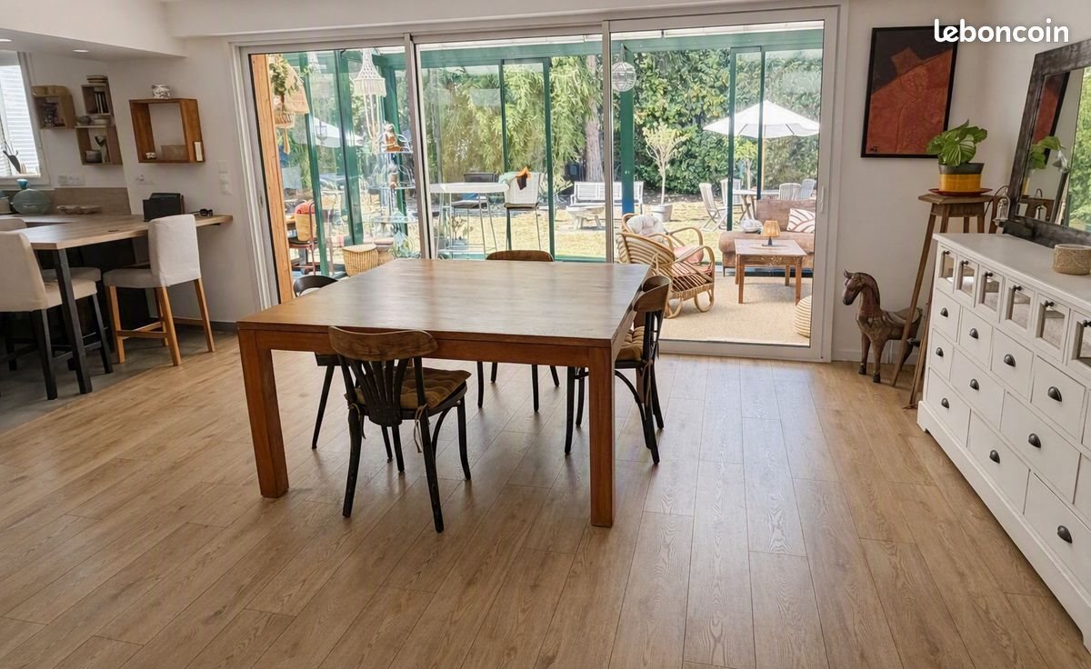 Maison à vendre, 173m², Lésigny