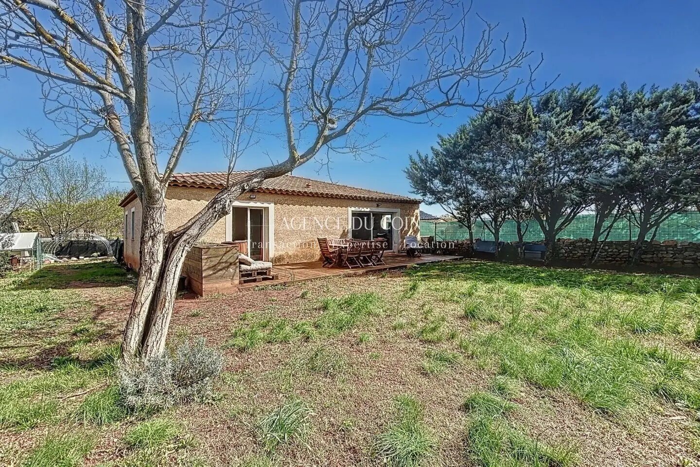 Maison à vendre, 101m², Vidauban