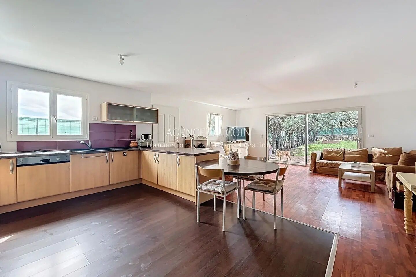 Maison à vendre, 101m², Vidauban