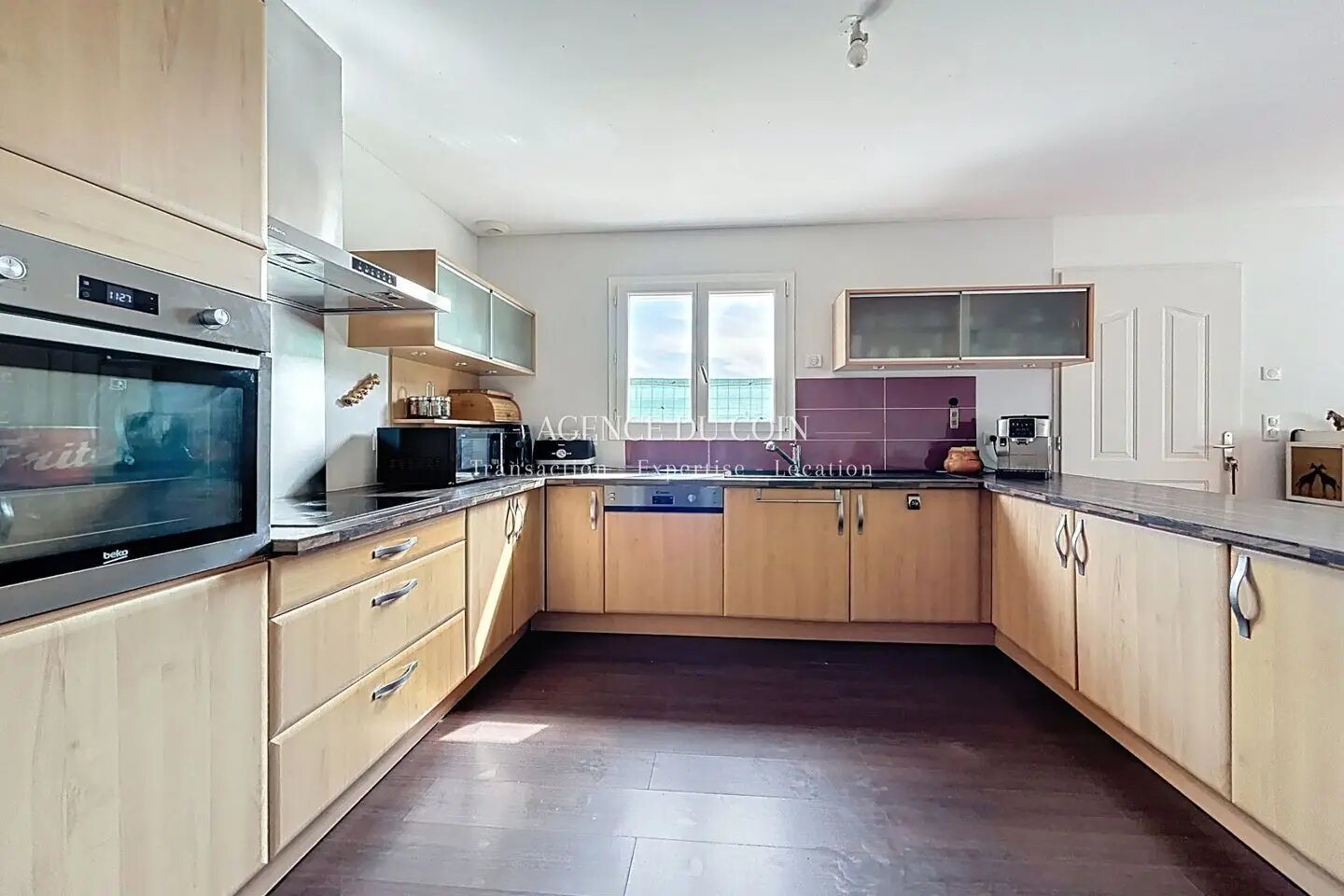 Maison à vendre, 101m², Vidauban