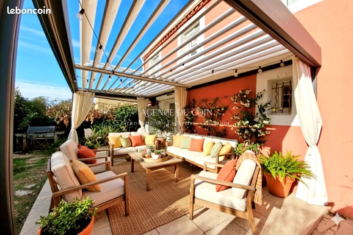 Maison à vendre, 93m², Draguignan