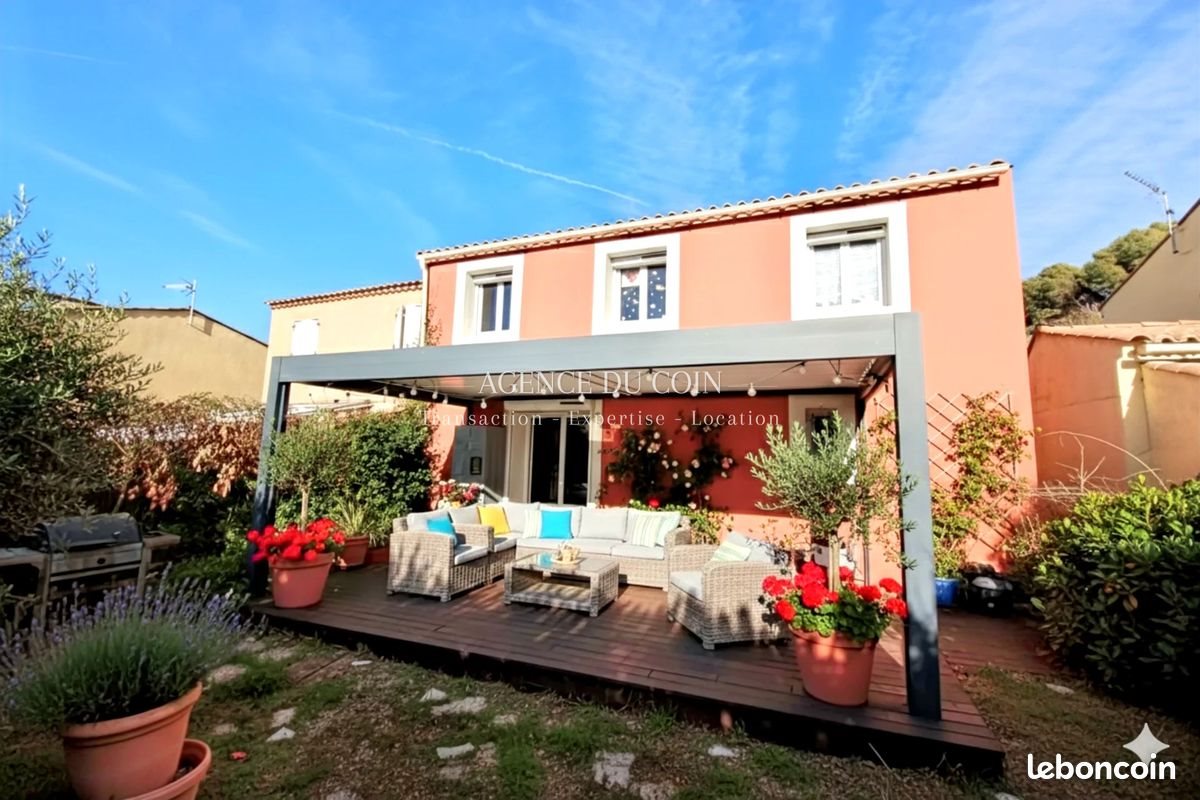 Maison à vendre, 93m², Draguignan