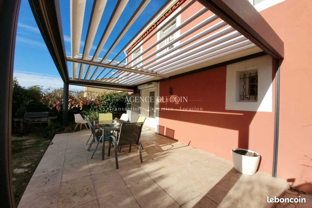 Maison à vendre, 93m², Draguignan