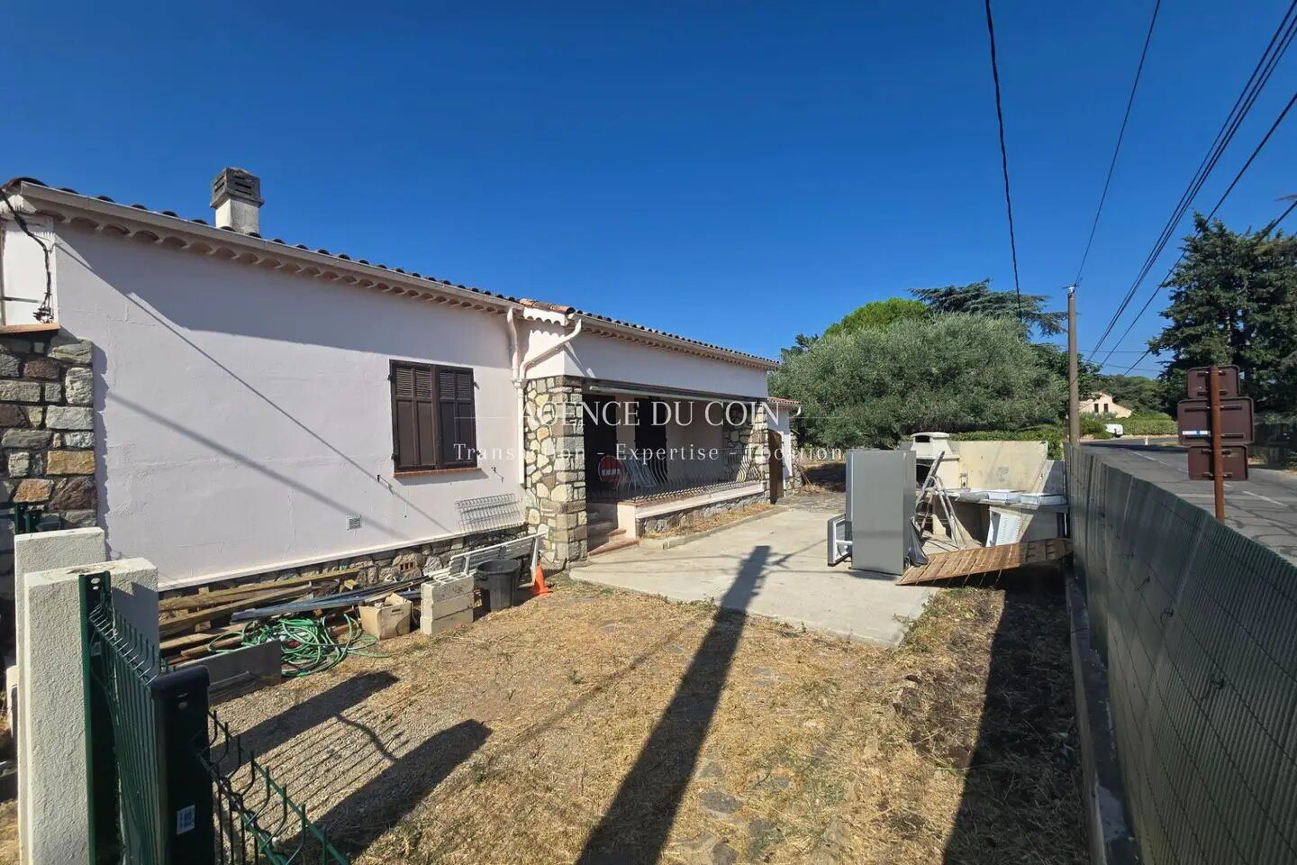 Maison à vendre, 80m², Trans-en-Provence