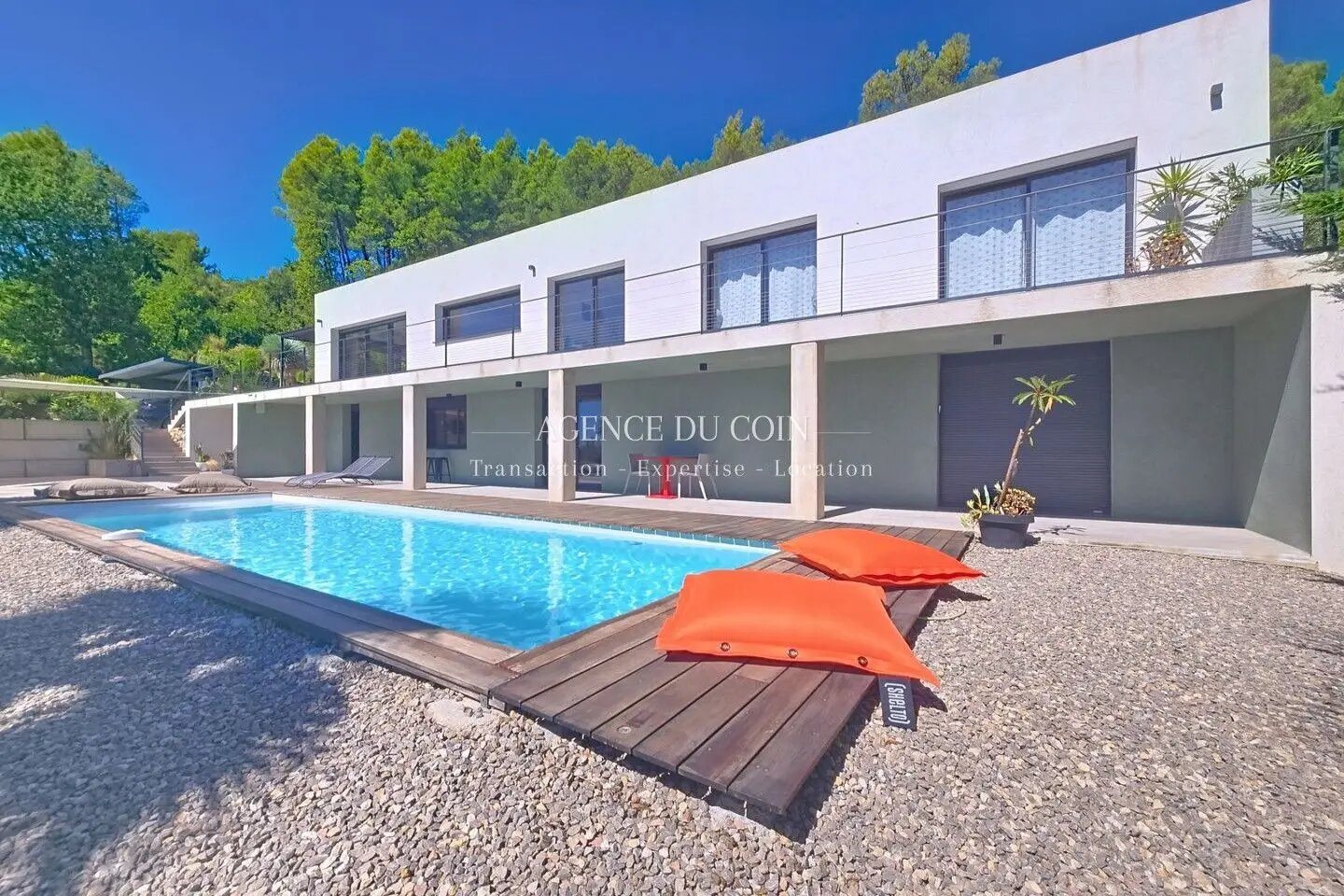 Maison à vendre, 215m², Draguignan