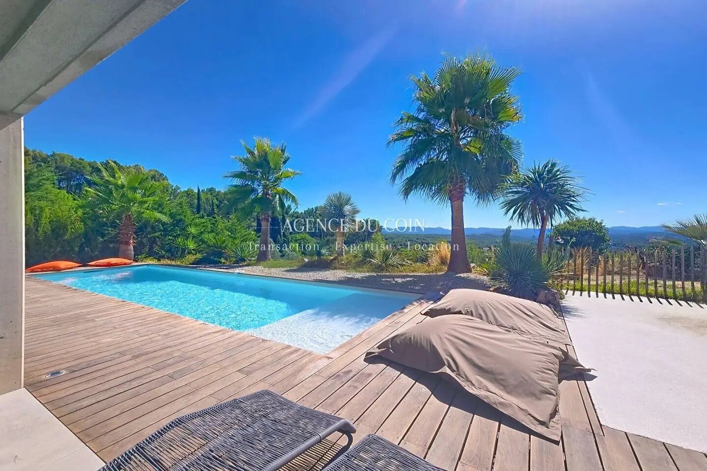 Maison à vendre, 215m², Draguignan