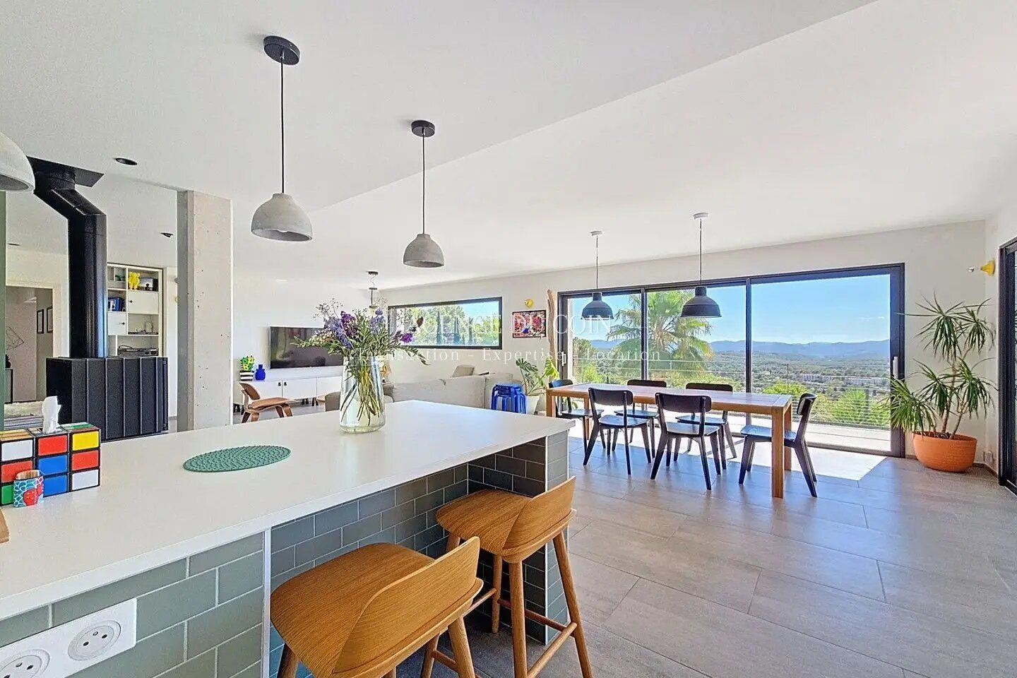 Maison à vendre, 215m², Draguignan