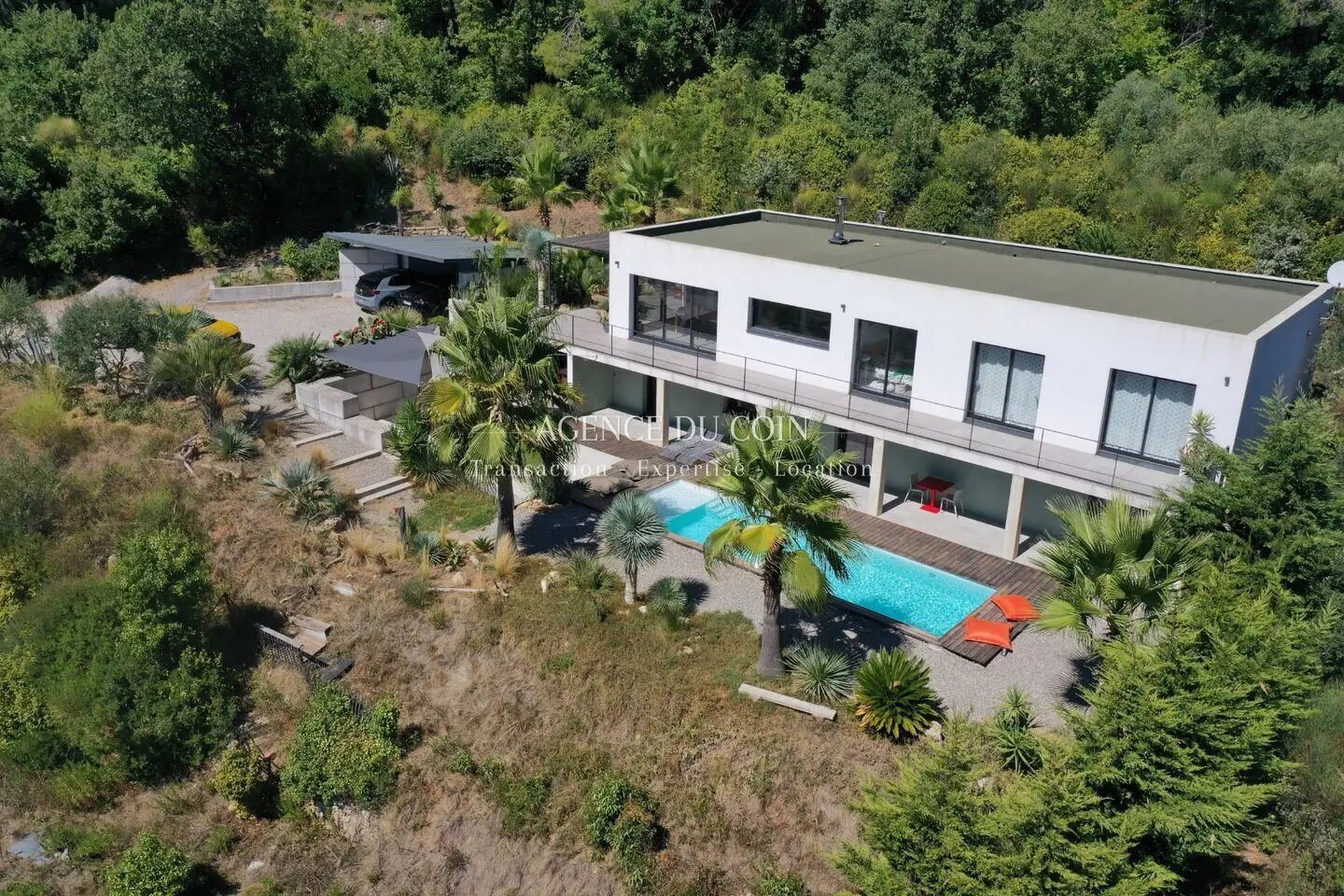 Maison à vendre, 215m², Draguignan