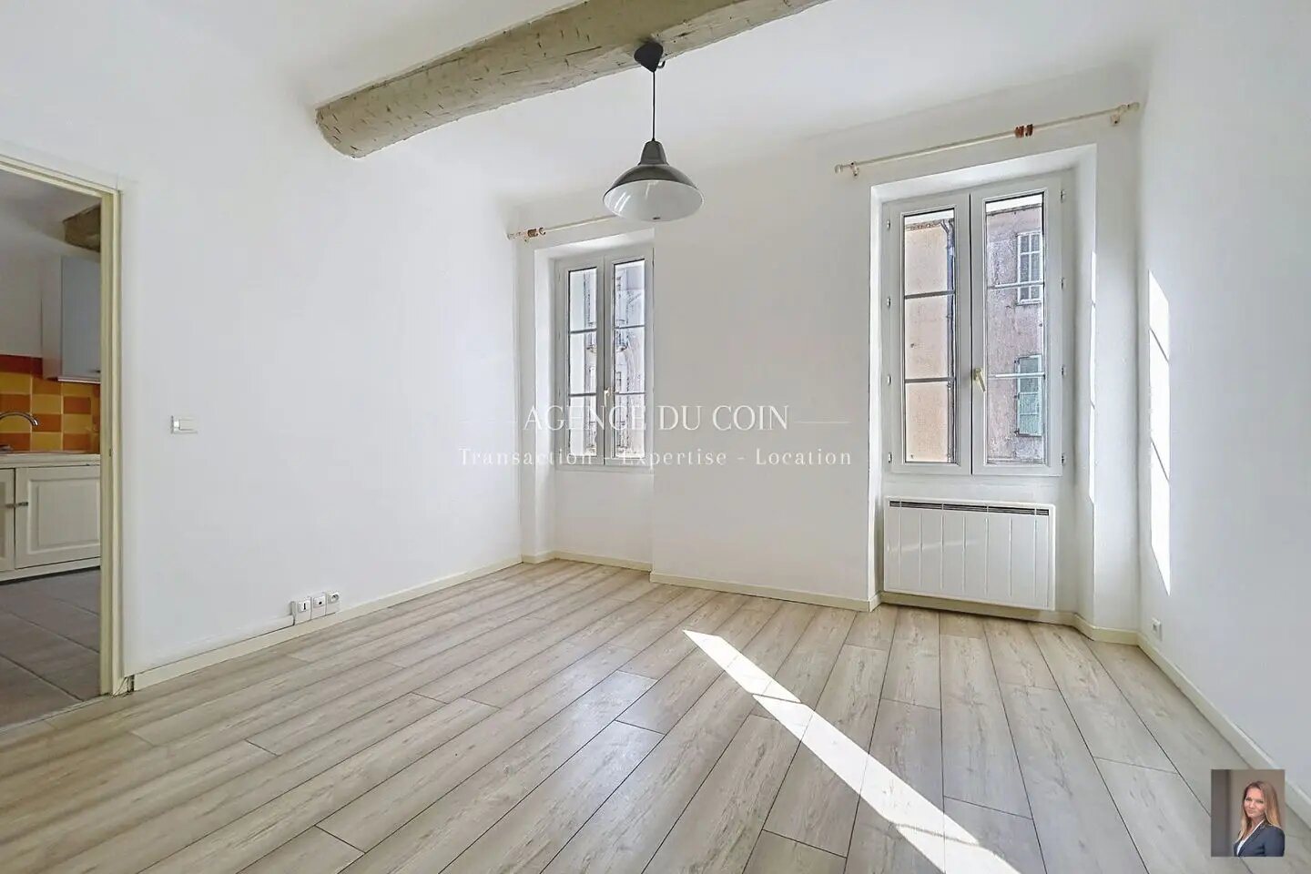 Appartement à vendre, 32m², Le Muy
