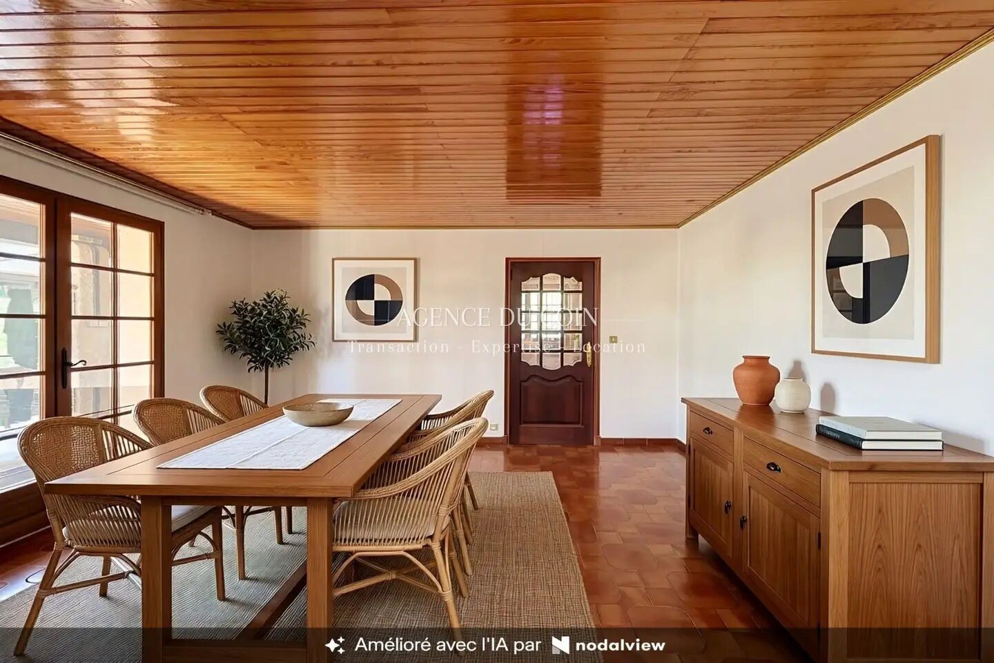 Maison à vendre, 290m², Trans-en-Provence