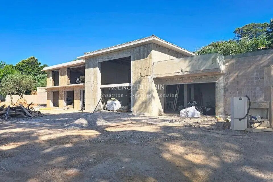 Maison à vendre, 210m², Lorgues