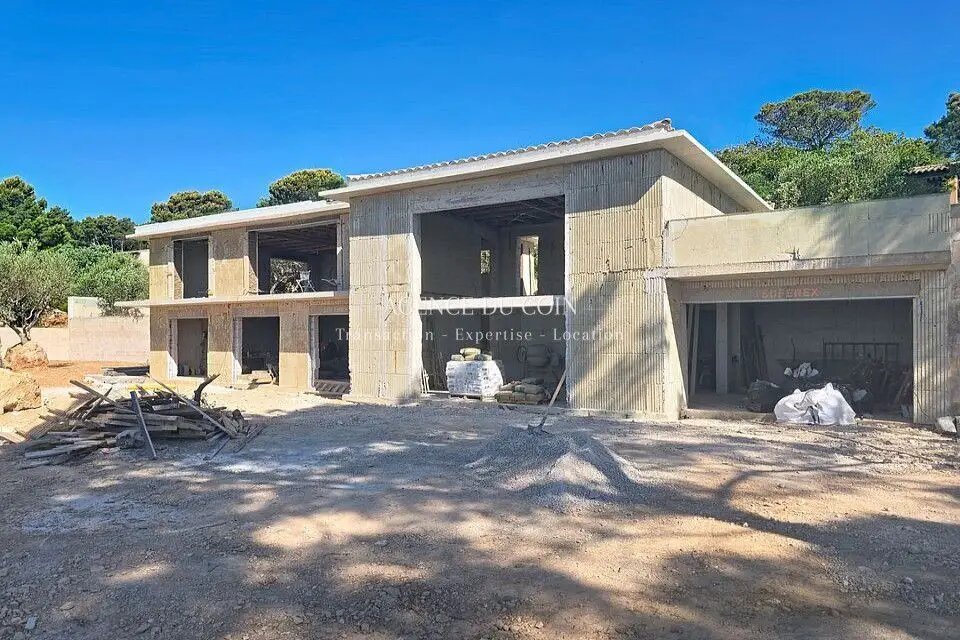 Maison à vendre, 210m², Lorgues