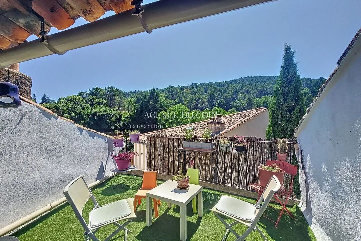 Maison à vendre, 191m², Figanières