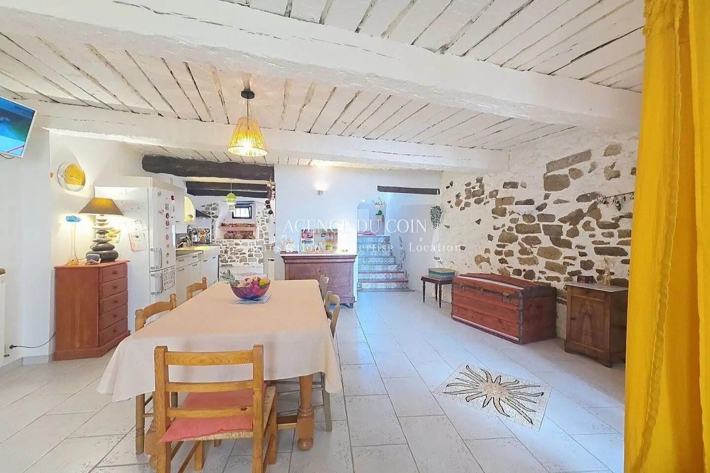 Maison à vendre, 191m², Figanières