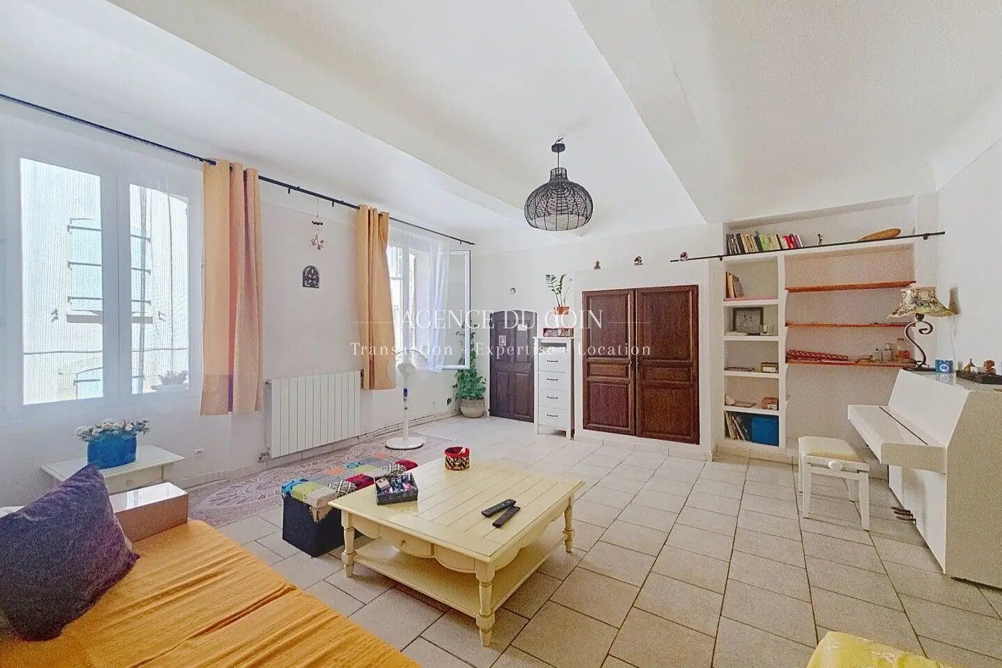 Maison à vendre, 191m², Figanières